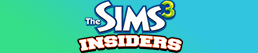 Sims Insiders