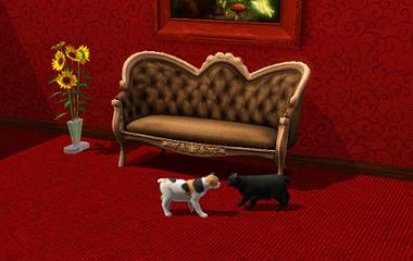 Ea Sims 3 Pets Patches