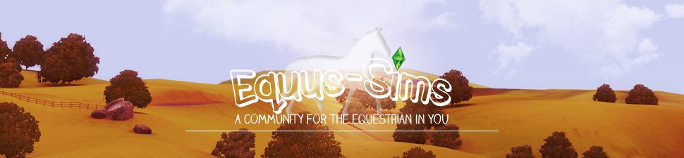 Equus Sims Registry Index