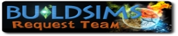BuildSims Request Team