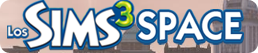 Sims 3 Space