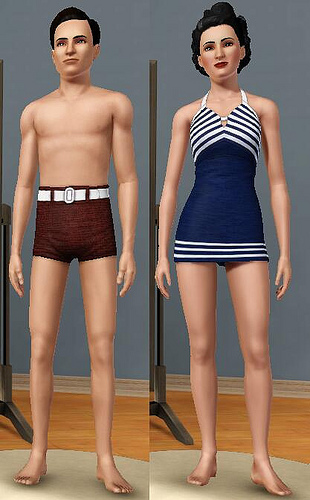 Sims 3 Roaring Heights Tumblr