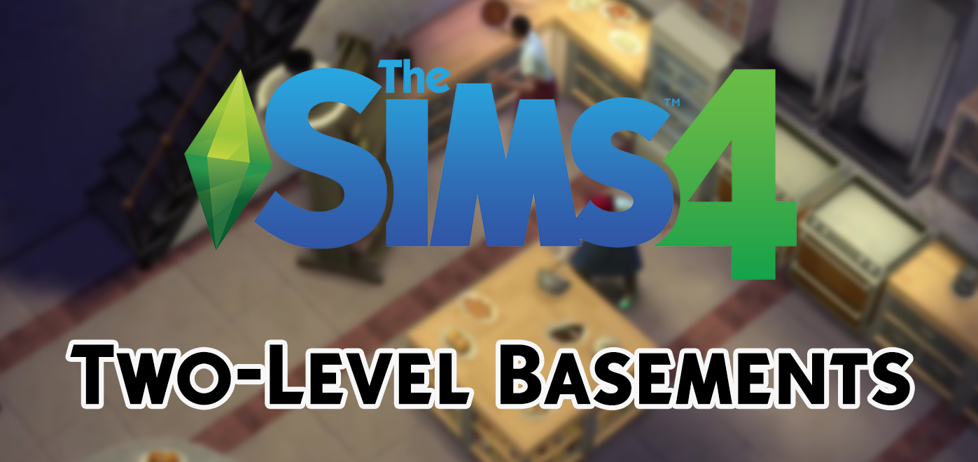 basements and levels