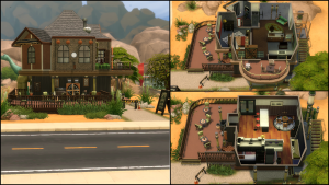Bakery