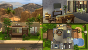 Canyon