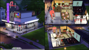 Cinema