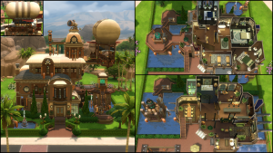 Copperclad