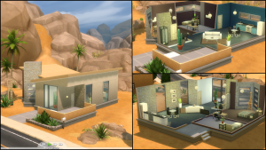 Desert Retreat 2