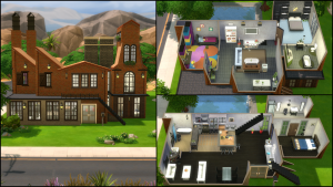 Factory Loft