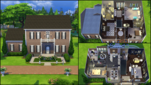 Home and Garden