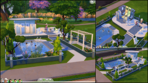 Newcrest Pool