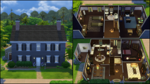 Saltbox