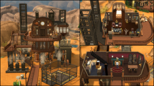 Steam Punk