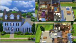 The Colonial