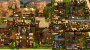 Theme Park