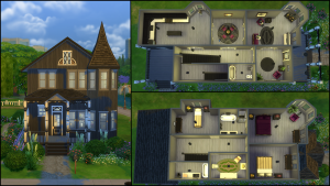 Furnished