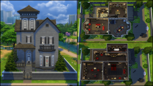 Gothic Dream