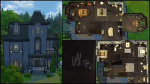 Grand Gothic