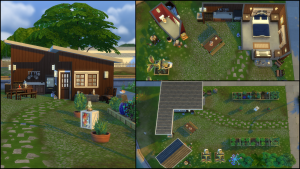 CabinPerfect