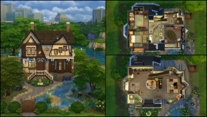 CharmingTudor