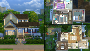 FamilyCottage