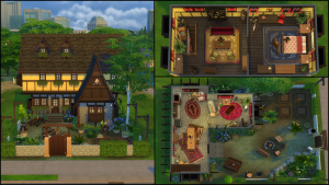 MedievalHome