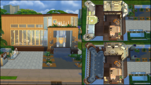 ModernWood