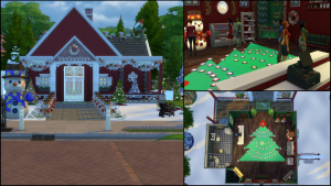 3Trees