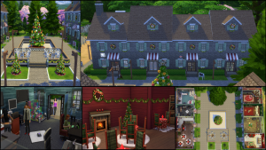 9Village