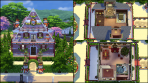 Cottage