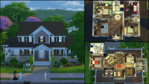 Maison