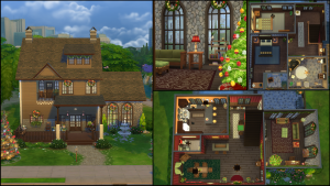 Rustic