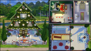 Treehouse