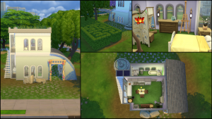 Bungalow