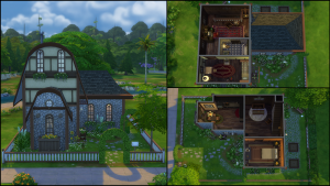 SunCottage