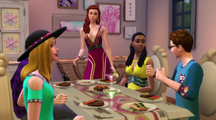 The Sims 4 Gallery Spotlight - SimsVIP