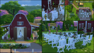 BarnWedding