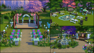 BohoWedding