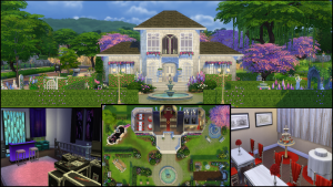 RomanticGarden