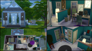 MiniRetreat