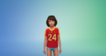 Sims 4 Backyard Guide Child F Tops (2)