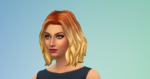 Sims 4 Backyard Guide Female Hairstyles (2)
