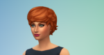 Sims 4 Backyard Guide Female Hairstyles (4)