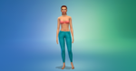 Sims 4 Backyard Stuff Female Bottoms (3)