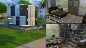 TinyHouse