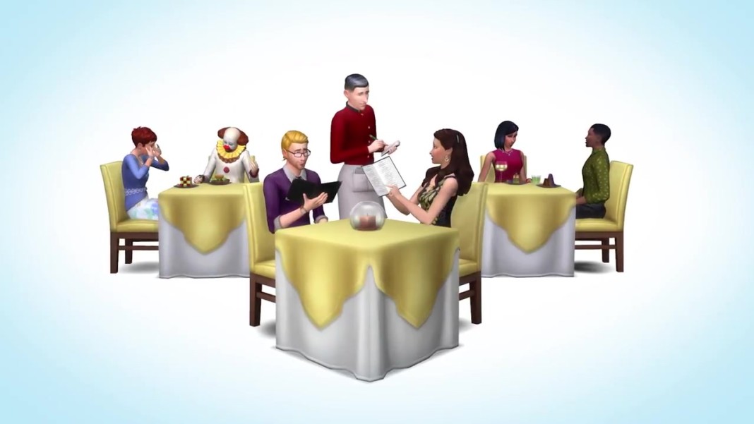 How To Get Subscription On The Sims Resource Toddler