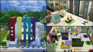 Kidzone