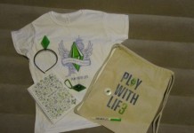 Sims 3 Generations London Event – Goodies!