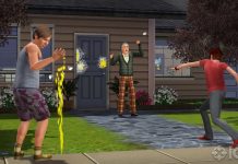 The Beginning of The End for The Sims 3
