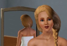 Store Hair In Game Pictures – May 2011